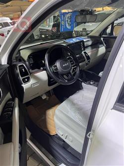 کیا سۆرینتۆ